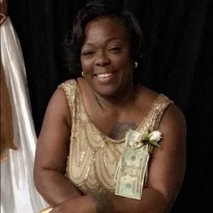 Meet your Posher, Geraldine